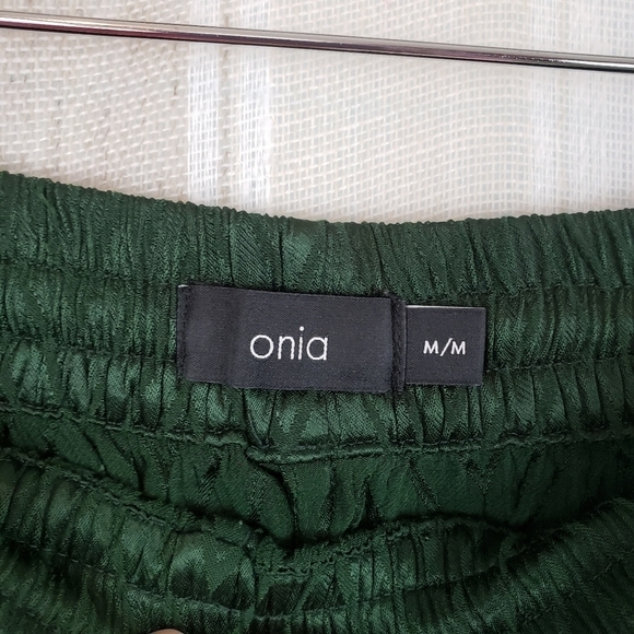 Onia Pull On Short Shorts - Picture 7 of 8
